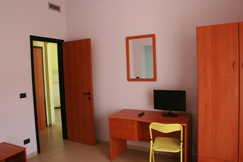 Villaggio Turistico Malibuu Manduria Kamer foto